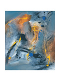 Wild Ride 3 reproduction procédé giclée par Pihua Hsu