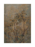 Early Spring Lámina giclée por Chenwen Chang