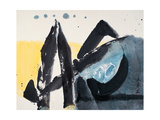 Exploration Giclee Print by Chi Wen