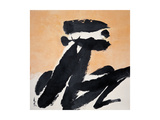 Fragrant Lotus Giclee Print by Chi Wen