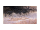 Loneliness of Consciousness Lámina giclée por Chingkuen Chen