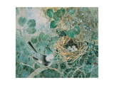 New Lives Giclee Print by Minrong Wu