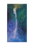 Endless Pouring Lámina giclée por Chingkuen Chen