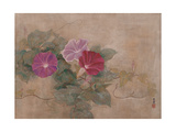 Morning Color Reproduction procédé giclée par Chenwen Chang