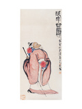 Longevity Lámina giclée por Baishi Qi Longevity Lámina giclée por Baishi Qi