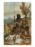An Australian Family-Party from New South Wales, from An Australian Family-Party from New South Wales, from