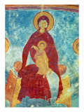 Virgin and Child Giclee Print by Dionysius Virgin and Child Giclee Print by Dionysius