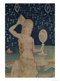 The Whore of Babylon, Number 64 from 