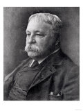 William D. Howells (1837-1920) from 