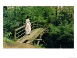 Summer Landscape, 1879 Giclee Print by Ilya Efimovich Repin