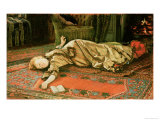 Abandoned, circa 1881-2 Giclee Print by James Tissot
