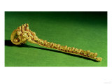 Etruscan Fibula from Vulci (Or Possibly Cerveteri), 5th Century BC Giclee Print