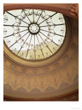 View of the Cupola, circa 1773-7 Giclee Print by Antonio Zucchi