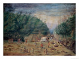 A View of the A View of the