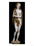 Mary Magdalene Giclee Print by Gregor Erhart