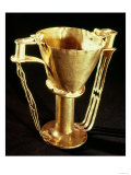 Nestor's Cup, Mycenae, circa 1550-1500 BC Giclee Print