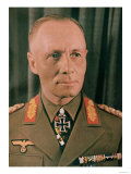 Marshal Erwin Rommel (1894-1944) from 