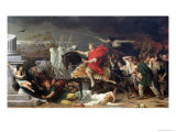Caesar, 1875 Giclee Print by Adolphe Yvon Caesar, 1875 Giclee Print by Adolphe Yvon