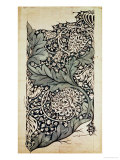 Design for Avon Chintz, circa 1886 Giclee Print by William Morris