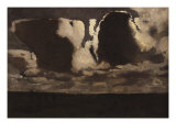 Moonlight Giclee Print by Georg-Hendrik Breitner