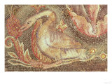 Swan, Restored circa 1200 Giclee Print