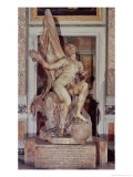 Truth Unveiled by Time, circa 1645-52 Giclee Print by Giovanni Lorenzo Bernini Truth Unveiled by Time, circa 1645-52 Giclee Print by Giovanni Lorenzo Bernini
