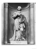Francois De Salignac De La Mothe-Fenelon (1651-1715) 1777 Giclee Print by Felix Lecomte