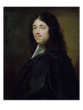 Pierre Fermat (1601-65) Lámina giclée por Robert Lefevre Pierre Fermat (1601-65) Lámina giclée por Robert Lefevre