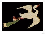 Merchant from Isfahan Flying, from Merchant from Isfahan Flying, from