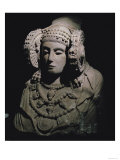 The Lady of Elche Giclee Print The Lady of Elche Giclee Print