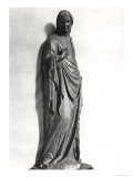 The Virgin of the Annunciation reproduction procédé giclée par Nino Pisano