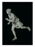 Atalanta, 3rd-2nd Century BC (Marble), Female Athlete in Greek Mythology Giclee Print