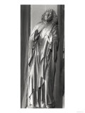 St. John at Calvary Giclee Print