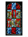 The Ascension Giclee Print