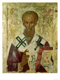 St. Clement, Giclee Print