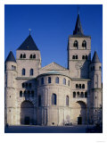 Cathedral of St. Peter Giclee Print