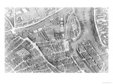 Plan of Paris, Known as the Plan of Paris, Known as the