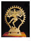 Shiva Nataraja Giclee Print