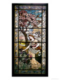 Spring, 1894 Giclee Print by Eugene Grasset Spring, 1894 Giclee Print by Eugene Grasset