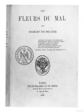 Front Cover of the First Edition of 