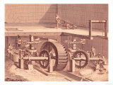 Perspective View of a 
