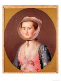 The Arlesienne Giclee Print by Antoine Raspal