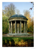 The Temple of Love in the Parc Du Petit Trianon, 1777-78 Giclee Print by Richard Mique