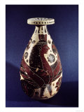 Proto-Corinthian Style Vase with a Sphinx Giclee Print Proto-Corinthian Style Vase with a Sphinx Giclee Print