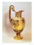 Ewer reproduction procédé giclée par Jean-Baptiste Claude Odiot