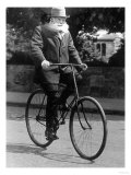 John Boyd Dunlop (1840-1921) Lámina giclée John Boyd Dunlop (1840-1921) Lámina giclée