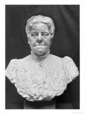 Bust of Madame Marie Laurent reproduction procédé giclée par Aime Jules Dalou