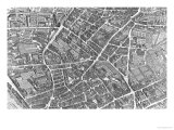 Plan of Paris, Known as the Plan of Paris, Known as the