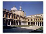 Cloister, 1564-80 Giclee Print by Andrea Palladio