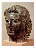 Head of Apollo, 